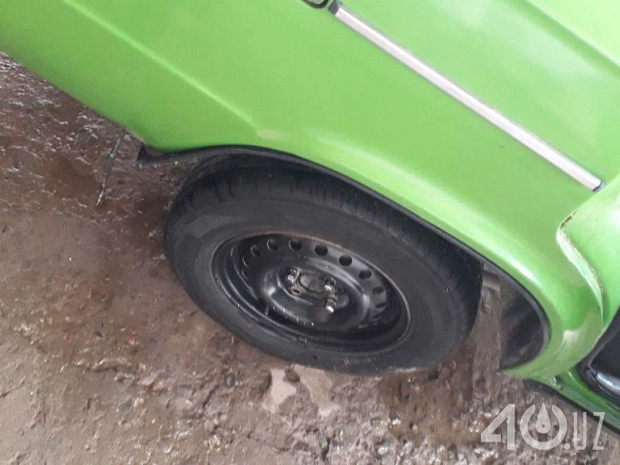 LADA (ВАЗ) 2106