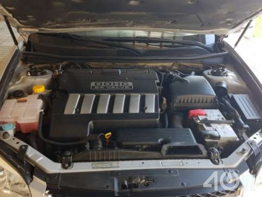 Chevrolet Uz Epica I
