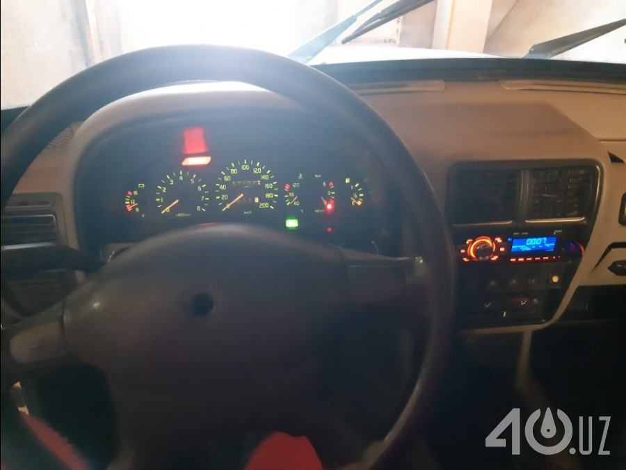 ГАЗ 3110 «Волга»