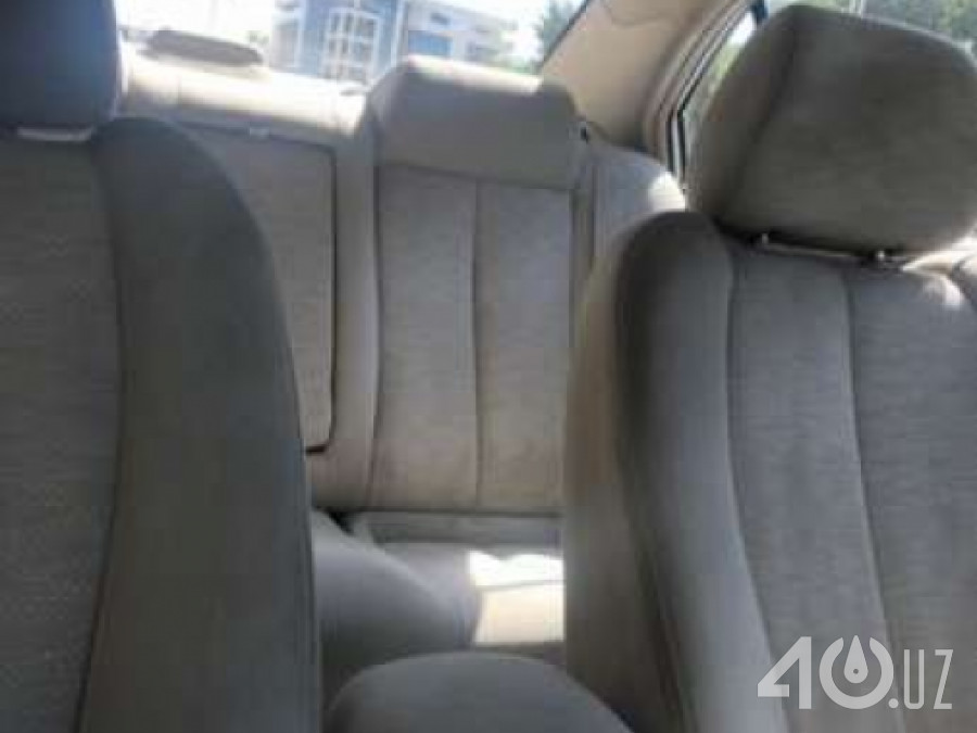 Hyundai Sonata V (NF)