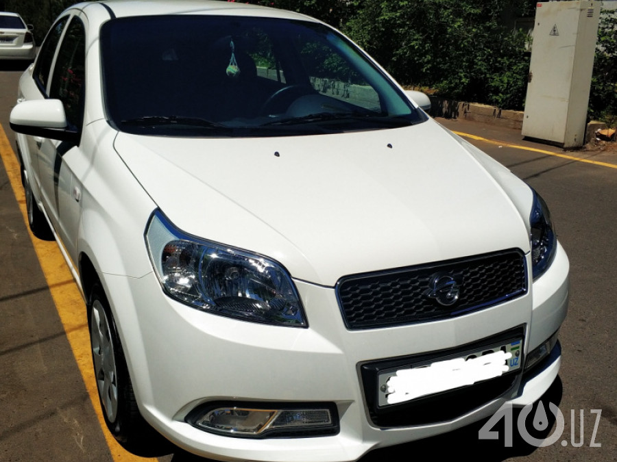 Ravon Nexia R3