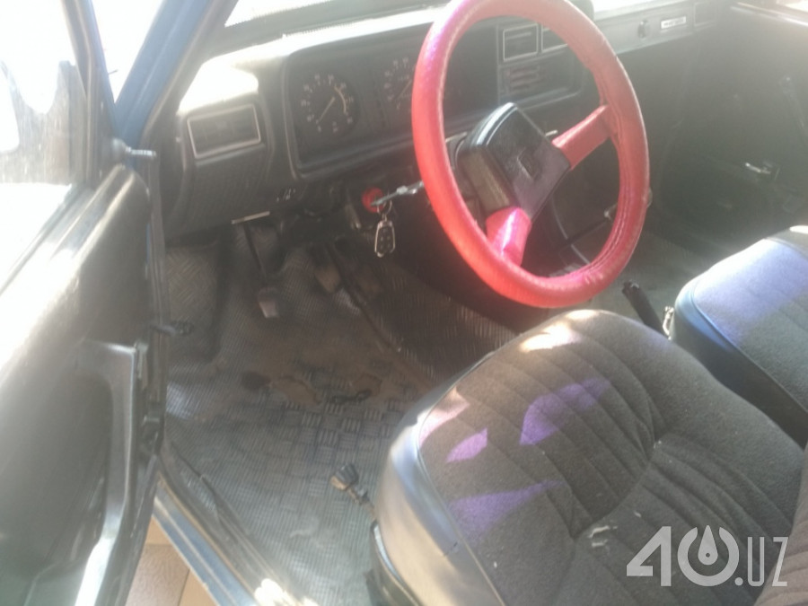 LADA (ВАЗ) 2104