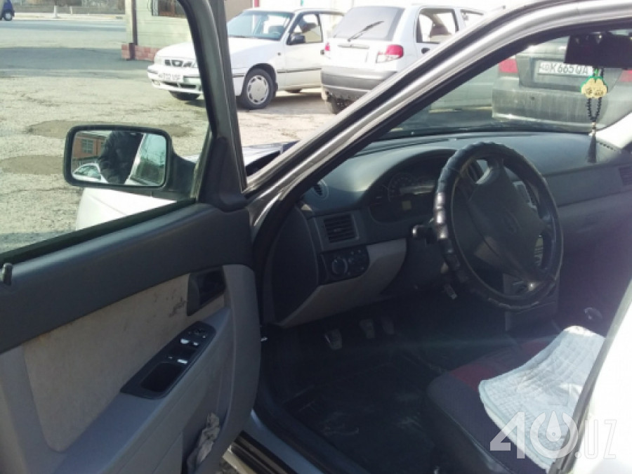LADA (ВАЗ) Priora I