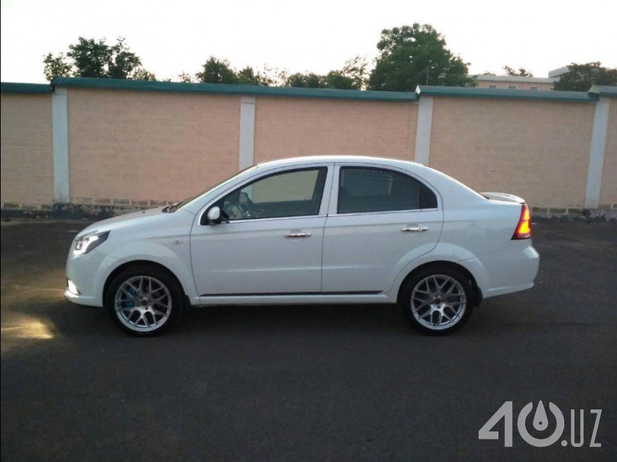 Ravon Nexia R3