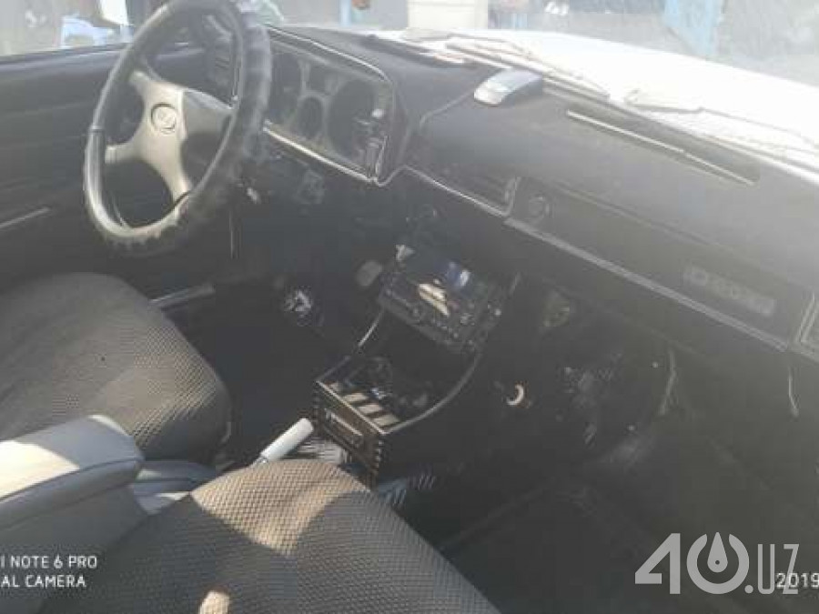LADA (ВАЗ) 2105