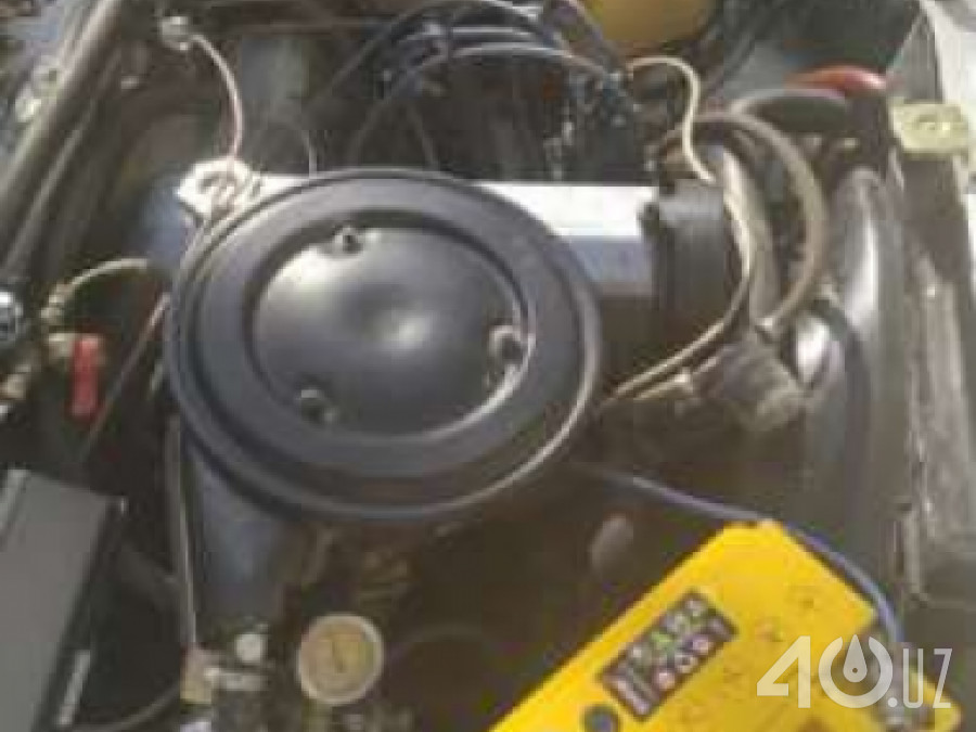 LADA (ВАЗ) 2105