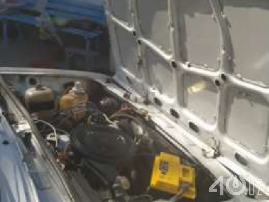 LADA (ВАЗ) 2105