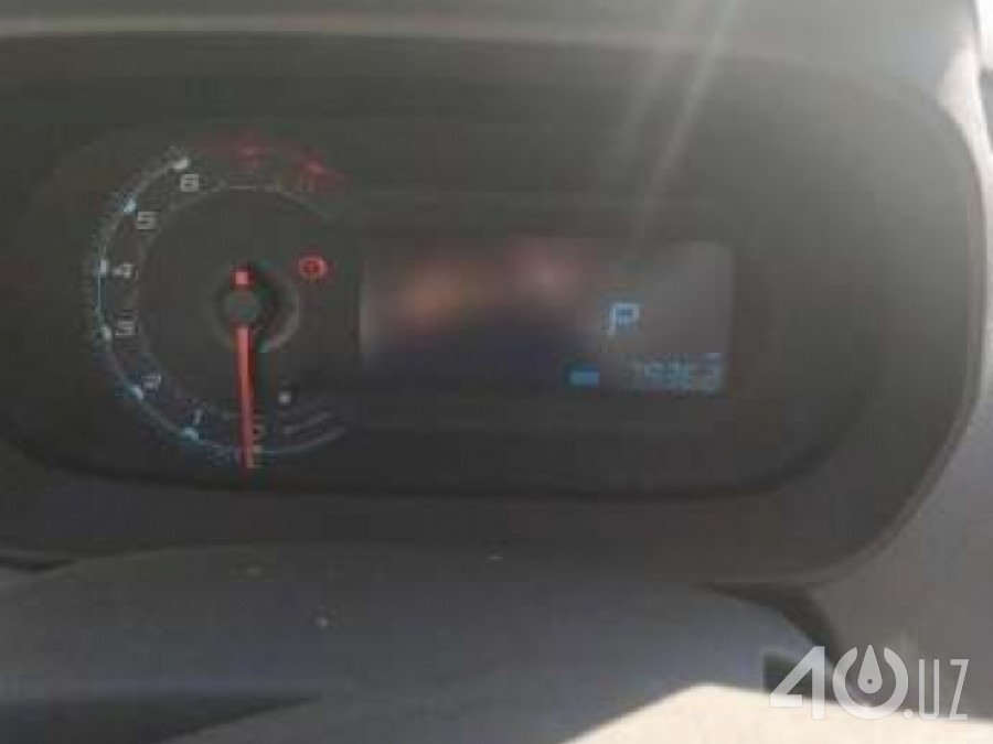Chevrolet Uz Cobalt II