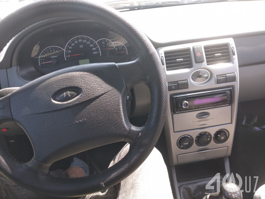 LADA (ВАЗ) Priora I