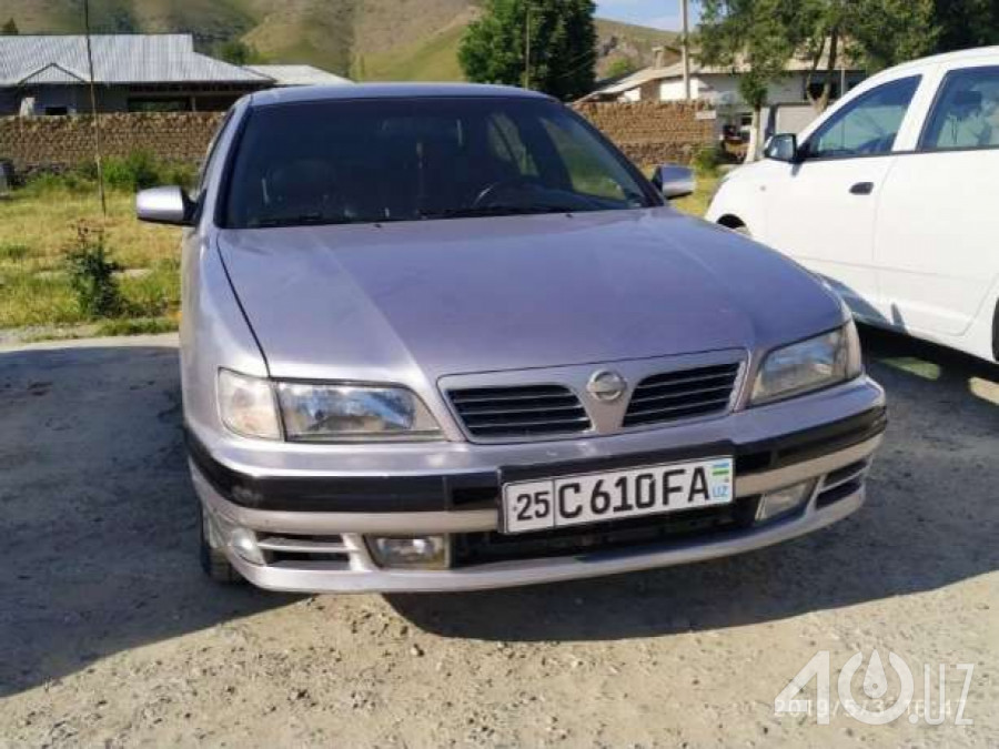 Nissan Maxima IV (A32)