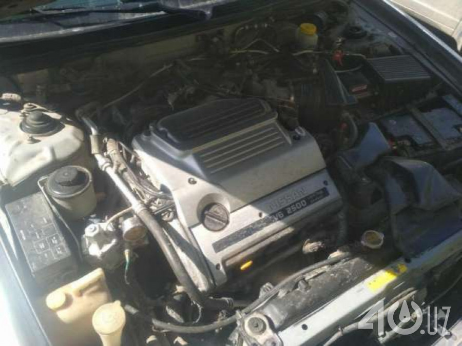 Nissan Maxima IV (A32)