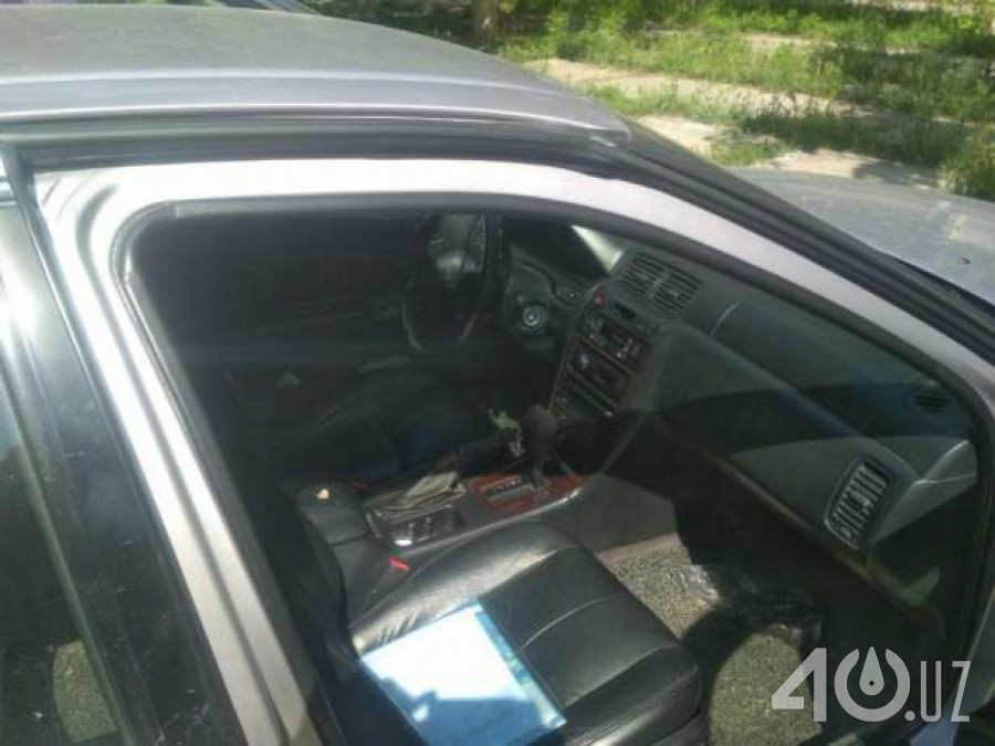 Nissan Maxima IV (A32)