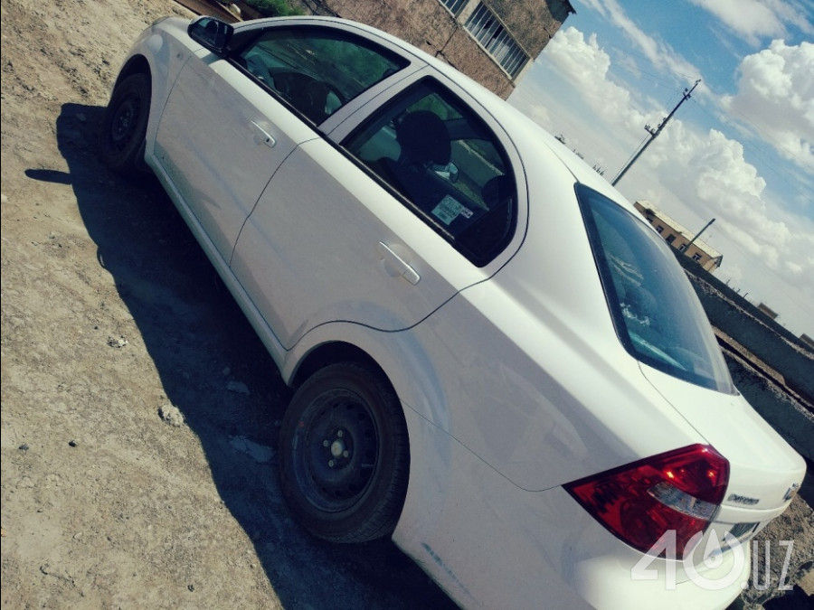 Ravon Nexia R3