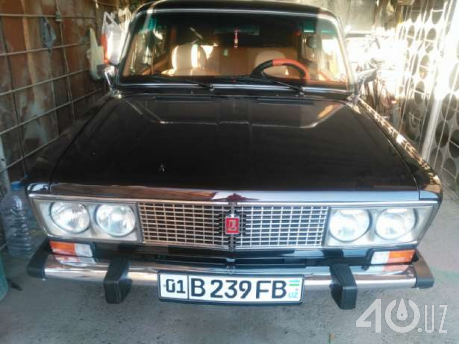 LADA (ВАЗ) 2106