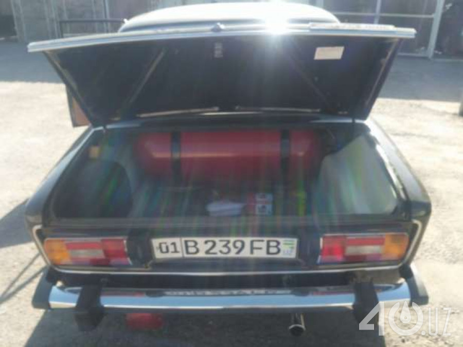 LADA (ВАЗ) 2106