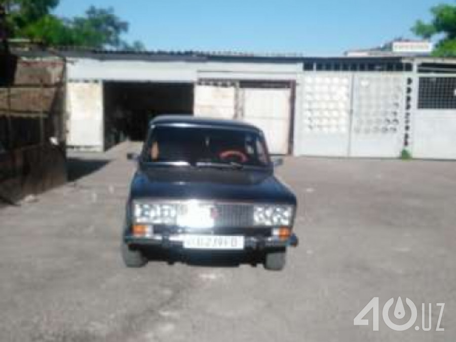 LADA (ВАЗ) 2106