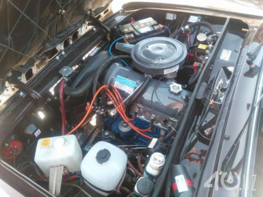 LADA (ВАЗ) 2106