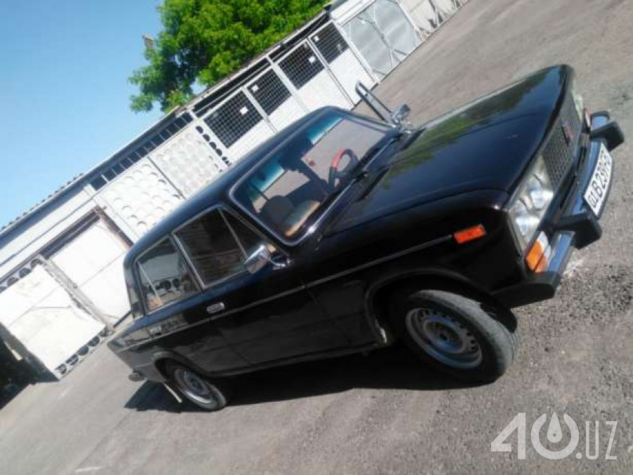 LADA (ВАЗ) 2106