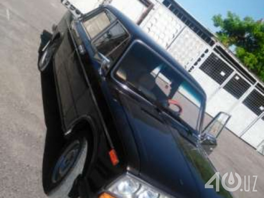 LADA (ВАЗ) 2106