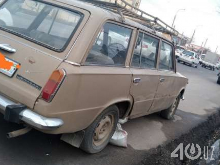 LADA (ВАЗ) 2102