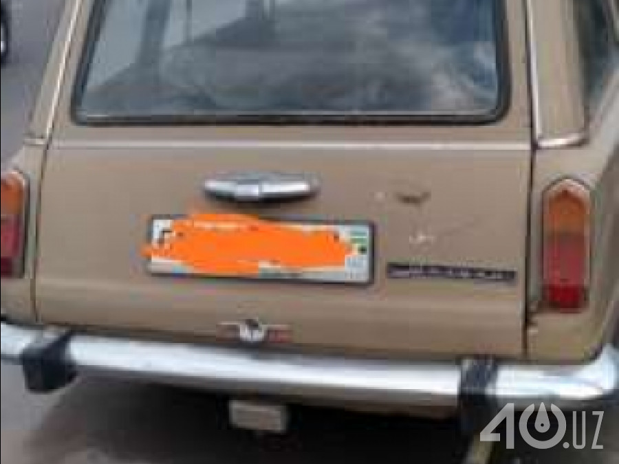 LADA (ВАЗ) 2102