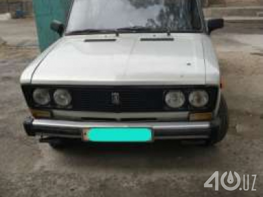 LADA (ВАЗ) 2106