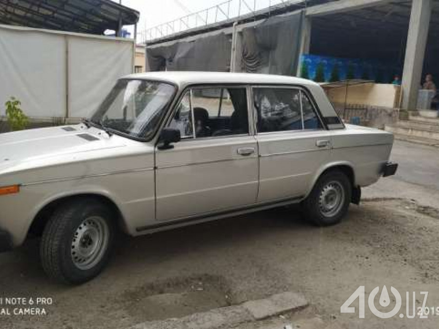 LADA (ВАЗ) 2106