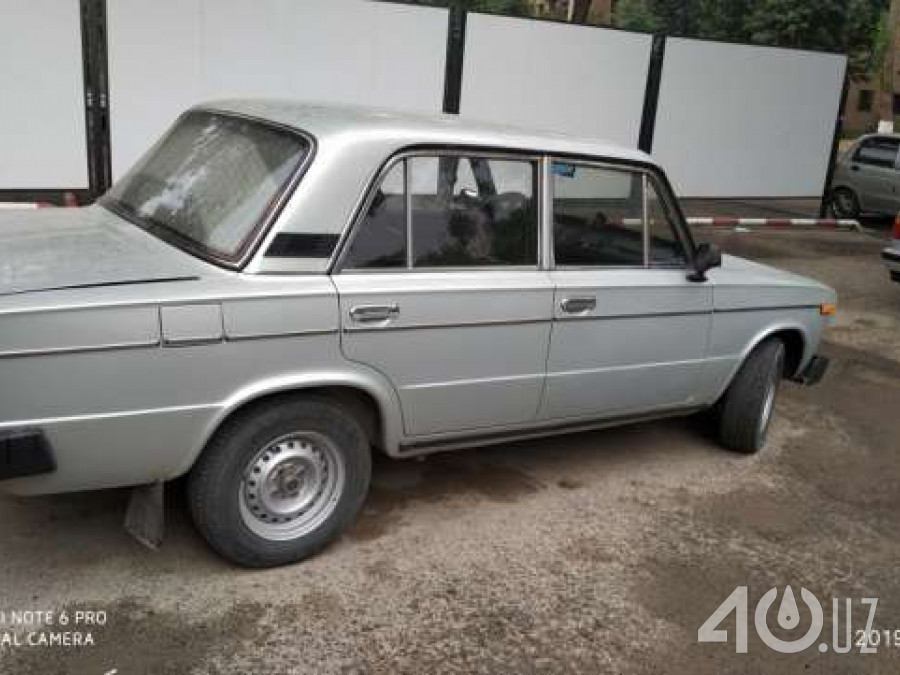 LADA (ВАЗ) 2106
