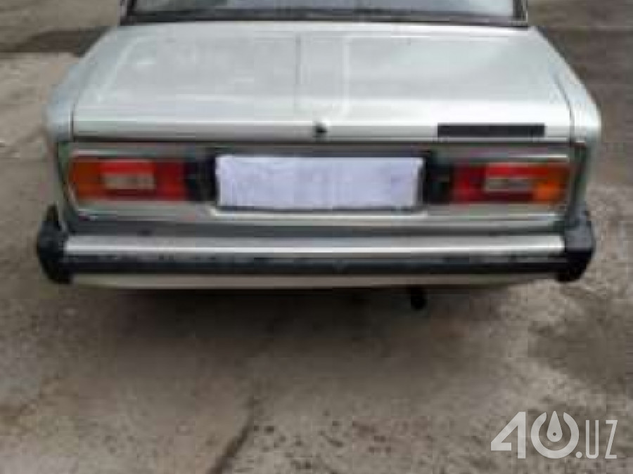 LADA (ВАЗ) 2106