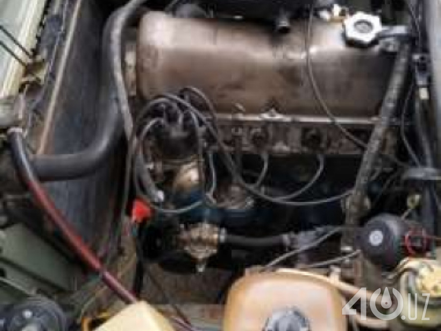 LADA (ВАЗ) 2106