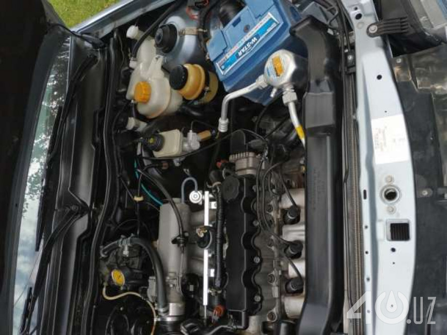 Opel Rekord E