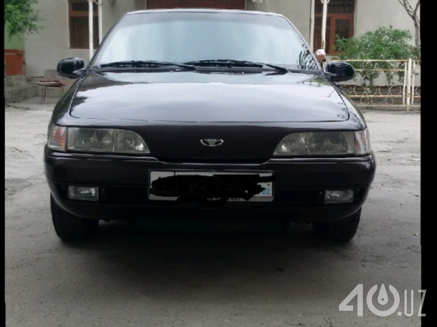 Daewoo Espero