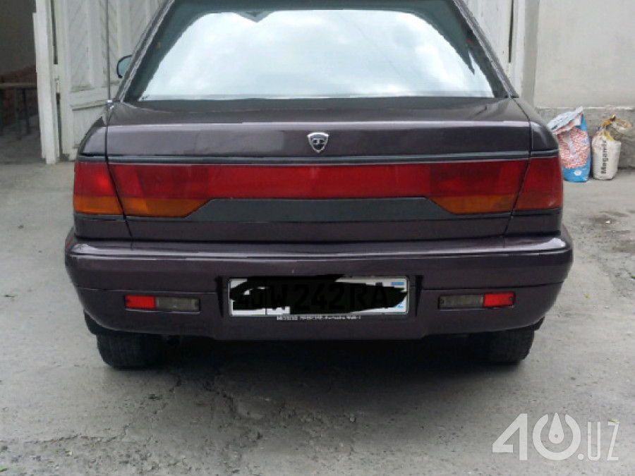 Daewoo Espero