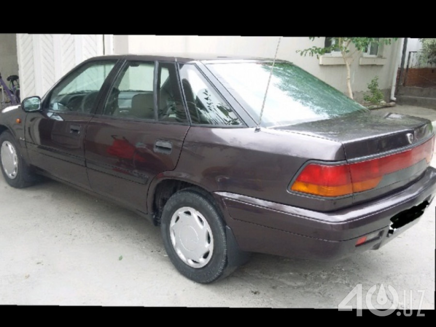 Daewoo Espero