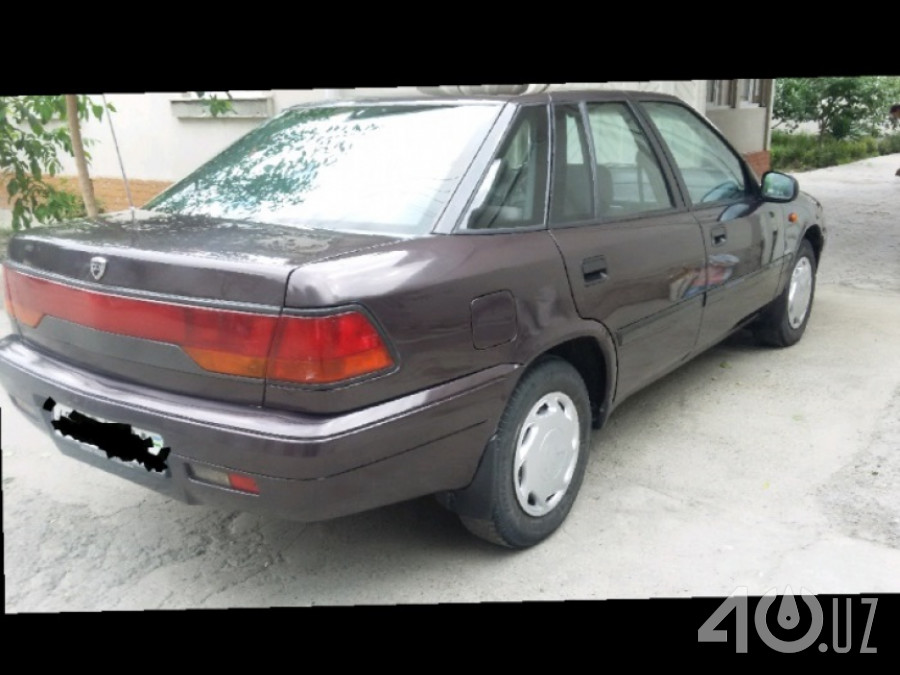 Daewoo Espero