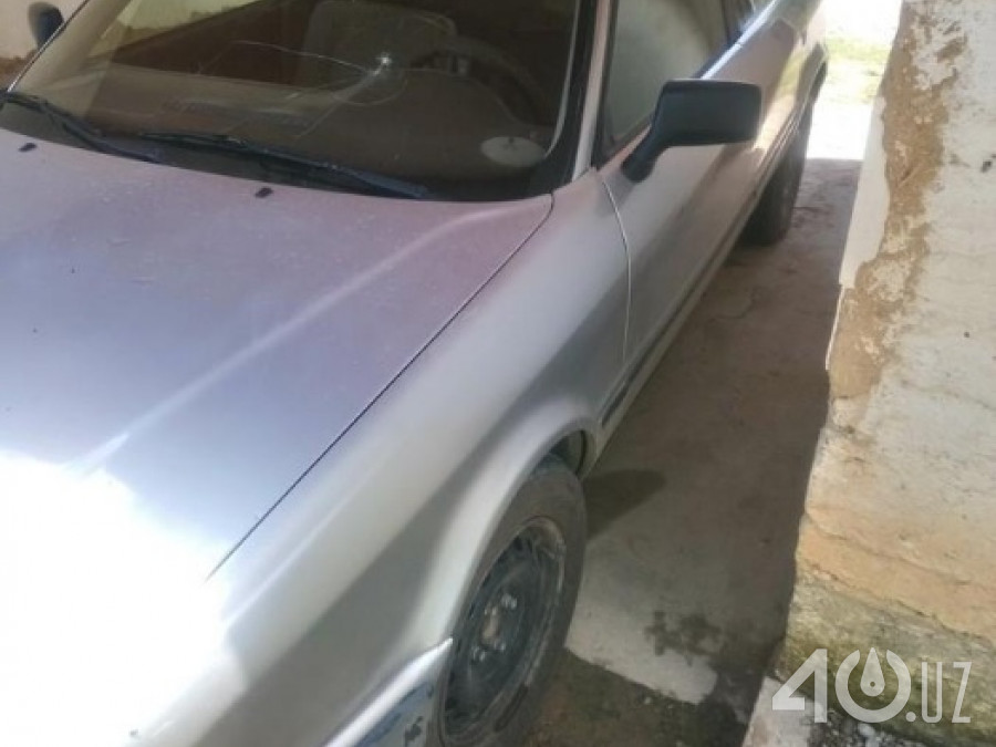 Audi 80 V (B4)