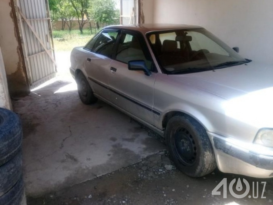 Audi 80 V (B4)