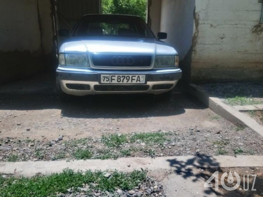 Audi 80 V (B4)