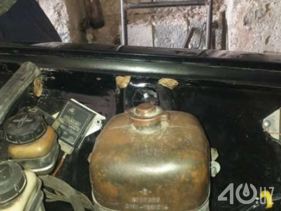LADA (ВАЗ) 2101