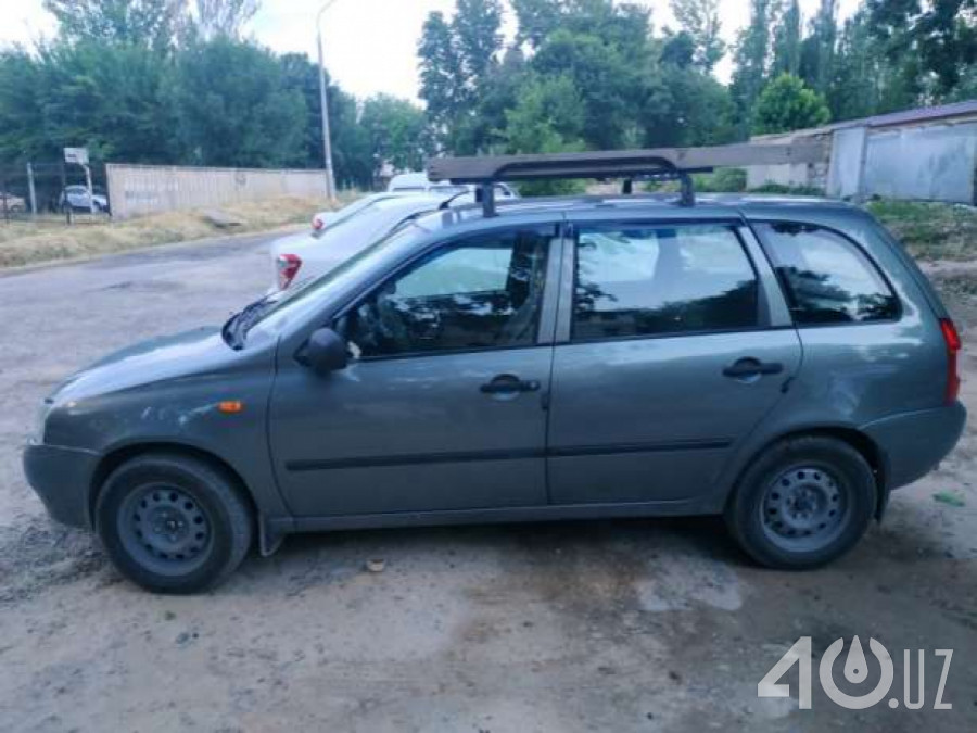 LADA (ВАЗ) Kalina I