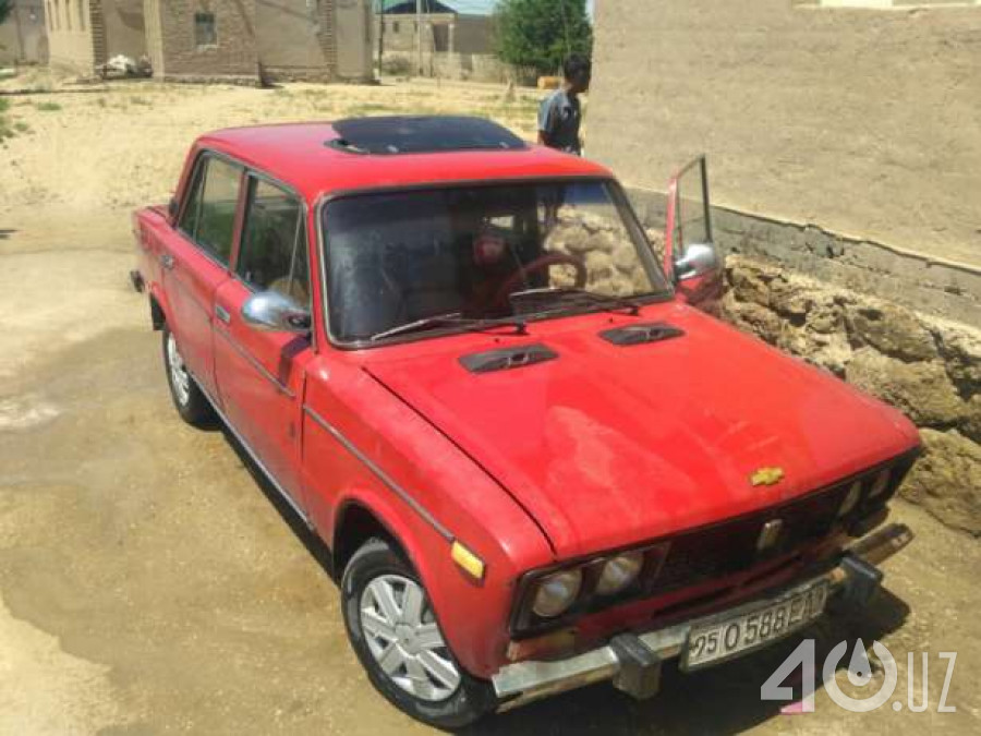 LADA (ВАЗ) 2106
