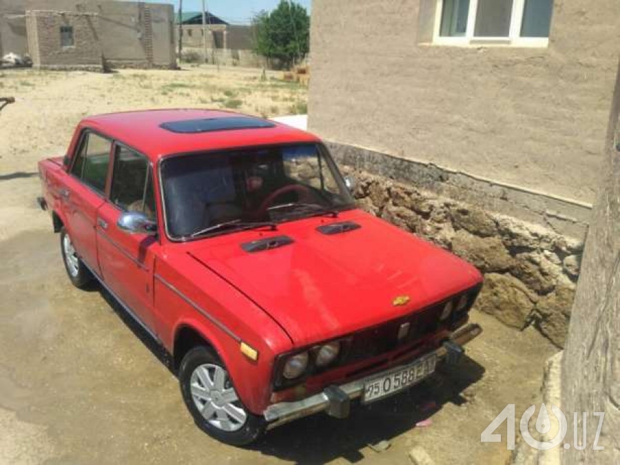 LADA (ВАЗ) 2106
