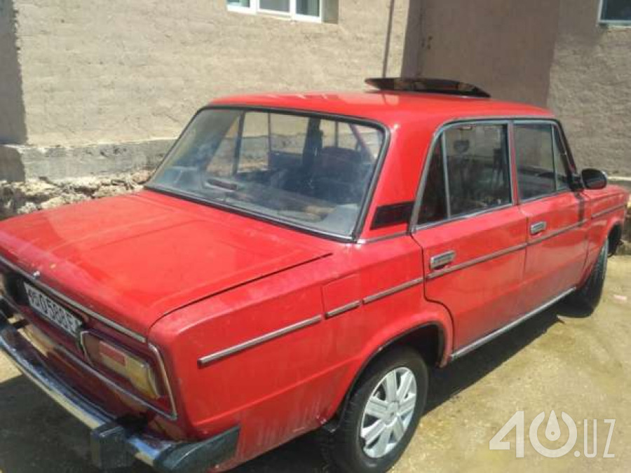 LADA (ВАЗ) 2106