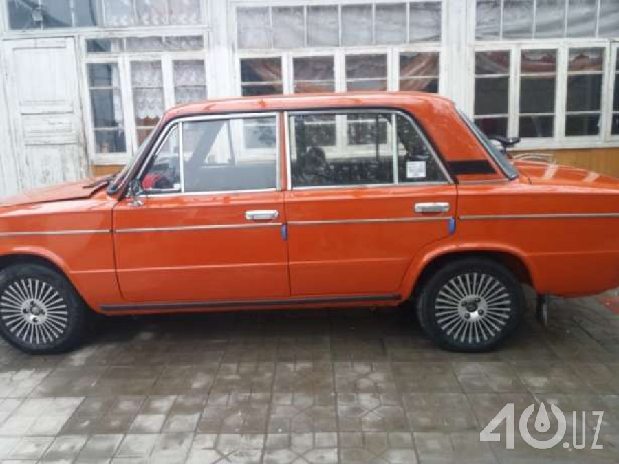 LADA (ВАЗ) 2106