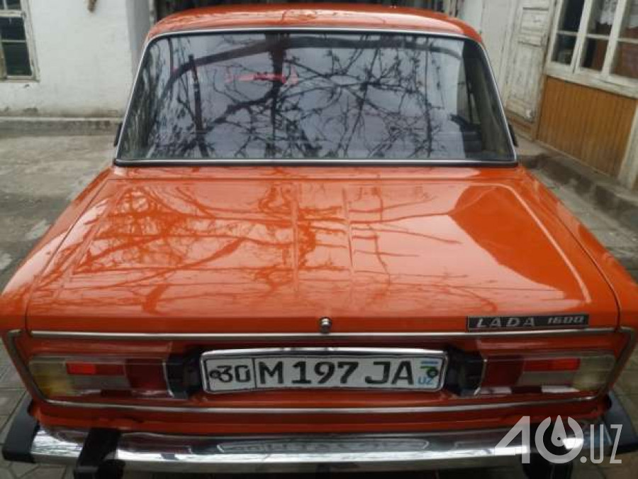 LADA (ВАЗ) 2106