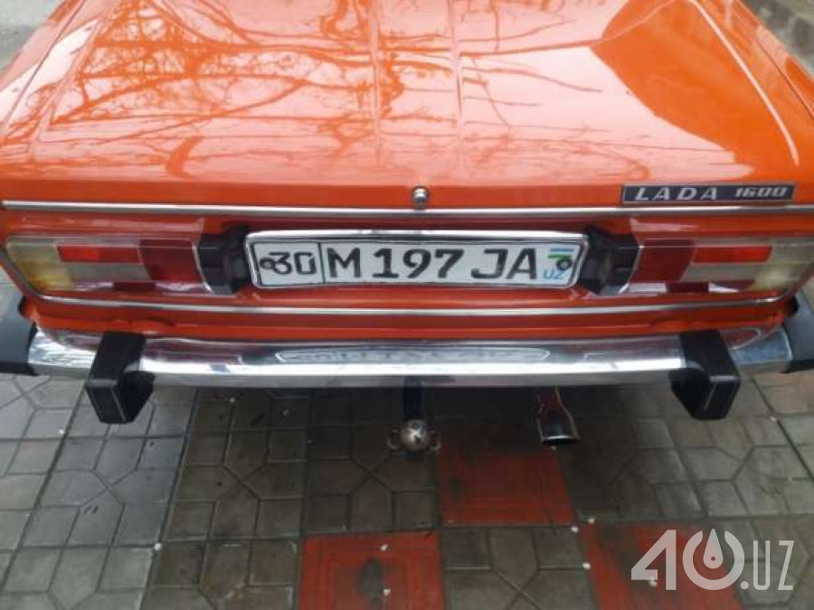 LADA (ВАЗ) 2106