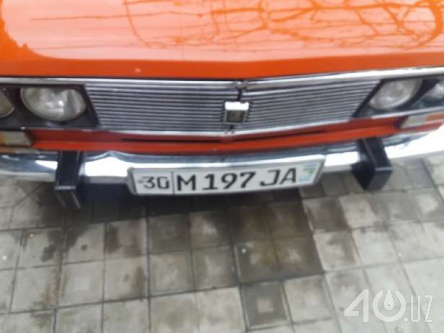 LADA (ВАЗ) 2106