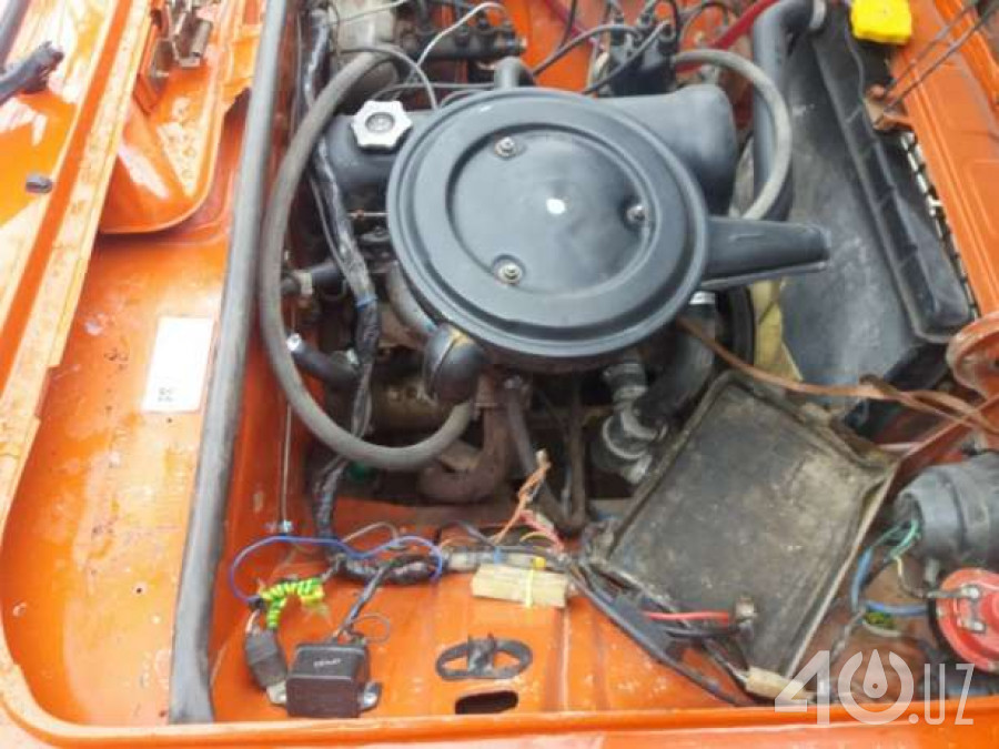 LADA (ВАЗ) 2106