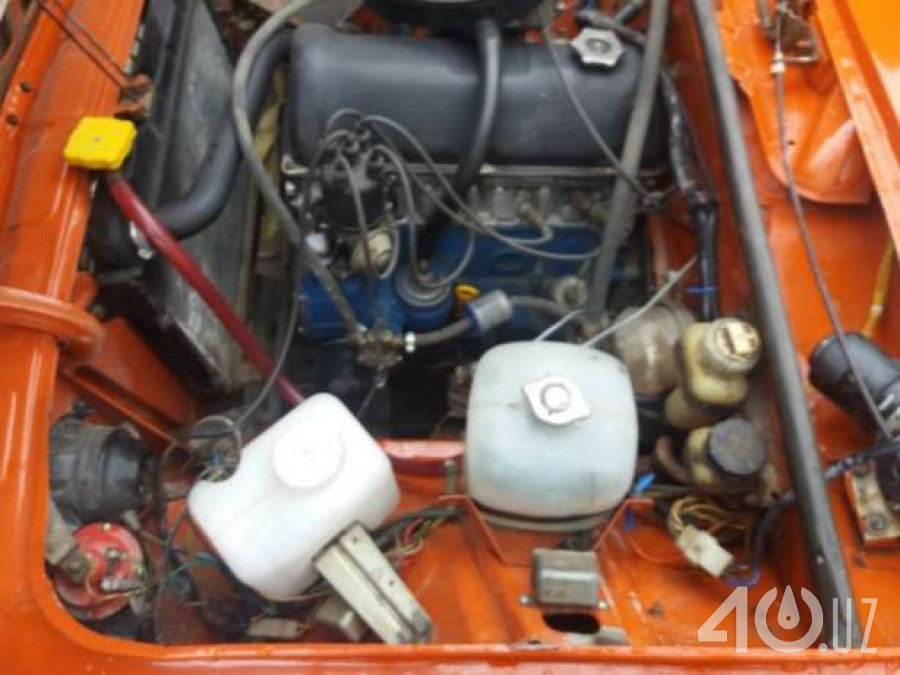 LADA (ВАЗ) 2106