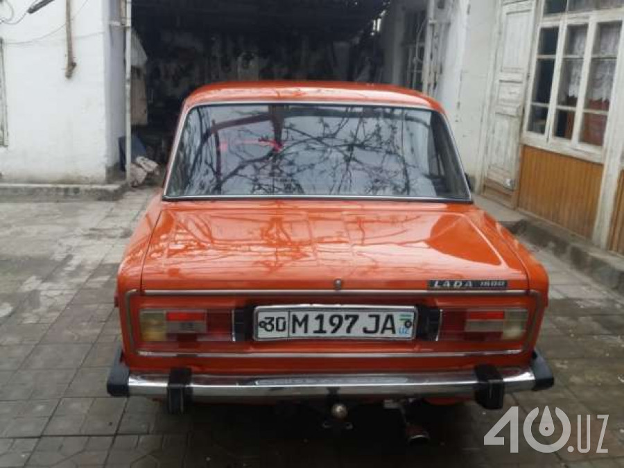 LADA (ВАЗ) 2106
